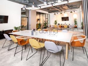 Pronájem kanceláře, Praha - Stodůlky, Bucharova, 1163 m2