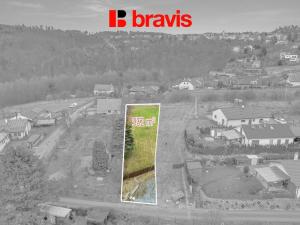 Prodej pozemku pro bydlení, Babice nad Svitavou, 932 m2