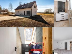 Prodej rodinného domu, Rapšach, Spáleniště, 214 m2