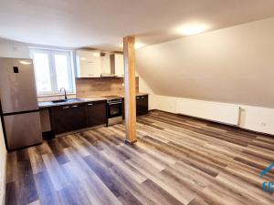 Pronájem bytu 3+kk, Brandýs nad Labem-Stará Boleslav - Brandýs nad Labem, S. K. Neumanna, 80 m2