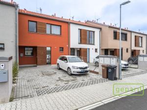 Prodej rodinného domu, Drahelčice, Císařská, 100 m2