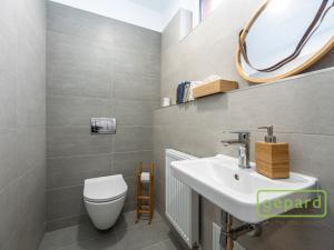 Prodej rodinného domu, Drahelčice, Císařská, 100 m2