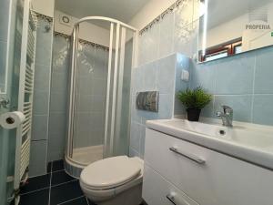 Pronájem bytu 2+1, Brno, Březová, 52 m2