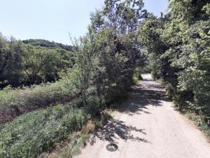 Prodej pozemku, Stříbrná Skalice, 86 m2