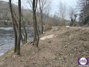 Prodej pozemku, Stříbrná Skalice, 86 m2