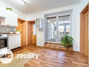 Prodej rodinného domu, Slavkov u Brna, Foerstrova, 130 m2