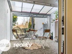 Prodej rodinného domu, Slavkov u Brna, Foerstrova, 130 m2