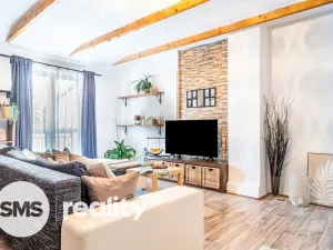 Prodej rodinného domu, Slavkov u Brna, Foerstrova, 130 m2