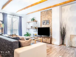 Prodej rodinného domu, Slavkov u Brna, Foerstrova, 130 m2
