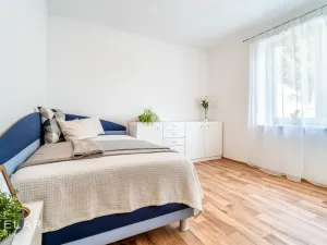 Prodej rodinného domu, Slavkov u Brna, Foerstrova, 130 m2