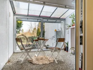 Prodej rodinného domu, Slavkov u Brna, Foerstrova, 130 m2