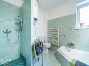 Prodej rodinného domu, Slavkov u Brna, Foerstrova, 130 m2
