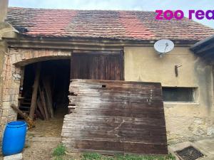 Prodej rodinného domu, Domoušice, 117 m2