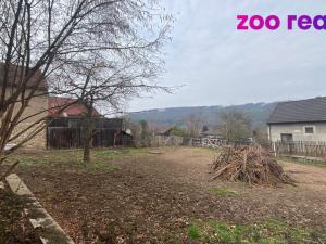 Prodej rodinného domu, Domoušice, 117 m2
