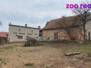 Prodej rodinného domu, Domoušice, 117 m2