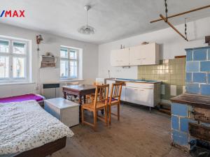 Prodej chalupy, Rozstání - Baldovec, 80 m2