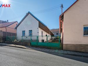 Prodej chalupy, Rozstání - Baldovec, 80 m2