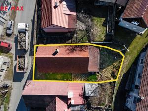 Prodej chalupy, Rozstání - Baldovec, 80 m2