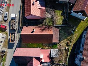 Prodej chalupy, Rozstání - Baldovec, 80 m2