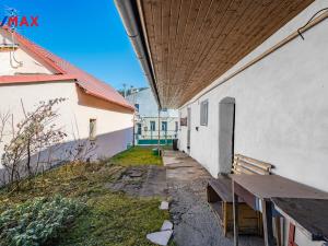 Prodej chalupy, Rozstání - Baldovec, 80 m2