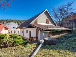 Prodej chalupy, Rozstání - Baldovec, 80 m2