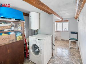 Prodej chalupy, Rozstání - Baldovec, 80 m2