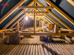 Prodej chalupy, Rozstání - Baldovec, 80 m2