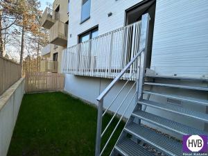 Pronájem bytu 3+kk, Černošice, Riegrova, 94 m2