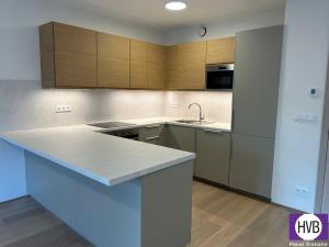 Pronájem bytu 3+kk, Černošice, Riegrova, 94 m2