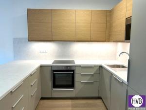 Pronájem bytu 3+kk, Černošice, Riegrova, 94 m2
