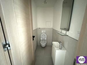 Pronájem bytu 3+kk, Černošice, Riegrova, 94 m2