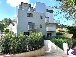 Pronájem bytu 3+kk, Černošice, Riegrova, 94 m2