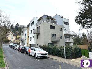 Pronájem bytu 3+kk, Černošice, Riegrova, 94 m2