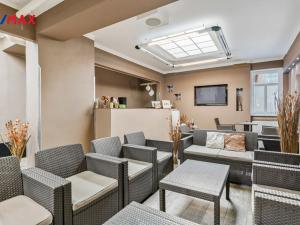 Pronájem komerční nemovitosti, Praha - Nusle, Bohuslava ze Švamberka, 68 m2