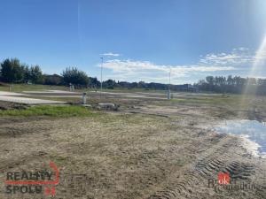 Prodej pozemku pro bydlení, Živanice, 1269 m2
