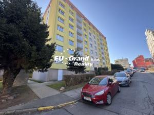 Prodej bytu 3+1, Rumburk, Vrchlického, 80 m2