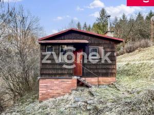 Prodej chaty, Kašava, 45 m2