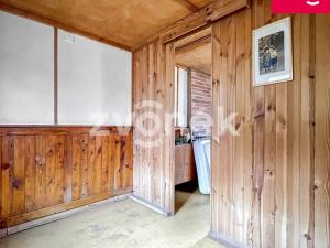 Prodej chaty, Kašava, 45 m2