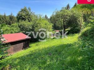 Prodej chaty, Kašava, 45 m2