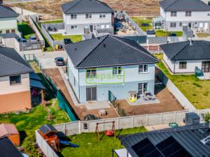 Prodej bytu 3+kk, Polerady, 81 m2
