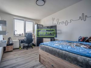 Prodej bytu 3+kk, Polerady, 81 m2