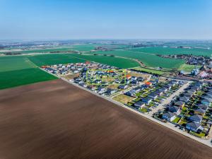 Prodej bytu 3+kk, Polerady, 81 m2