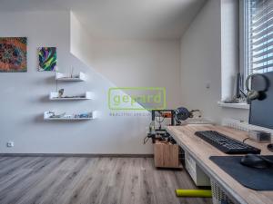 Prodej bytu 3+kk, Polerady, 81 m2