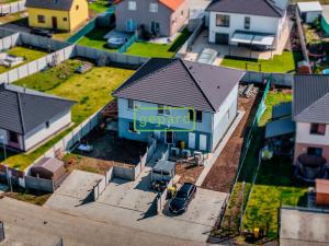 Prodej bytu 3+kk, Polerady, 81 m2