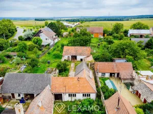 Prodej rodinného domu, Višňové, 1380 m2