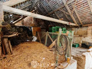 Prodej rodinného domu, Višňové, 1380 m2