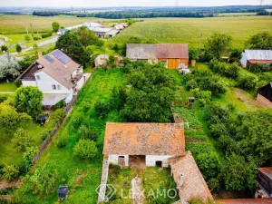 Prodej rodinného domu, Višňové, 1380 m2