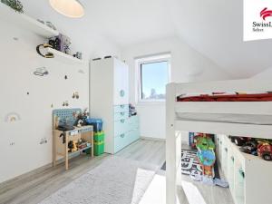 Prodej rodinného domu, Horní Bříza, 138 m2
