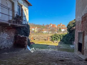 Prodej rodinného domu, Jaroslavice, Na Hrázi, 550 m2