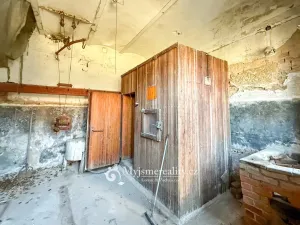 Prodej rodinného domu, Jaroslavice, Na Hrázi, 550 m2